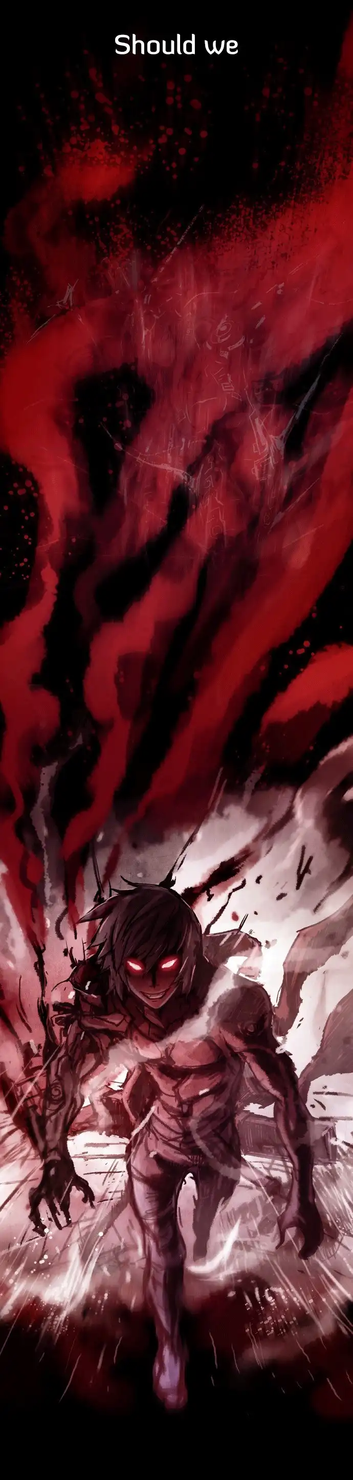 Red Doll Chapter 0 24